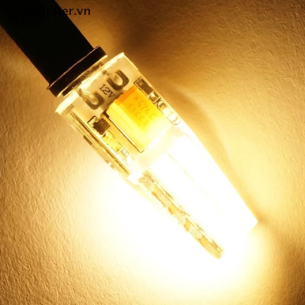 Bóng Đèn Led 10 Bóng / 20 Bóng AC / DC12-24V Tiết Kiệm Năng Lượng Tiện Dụng