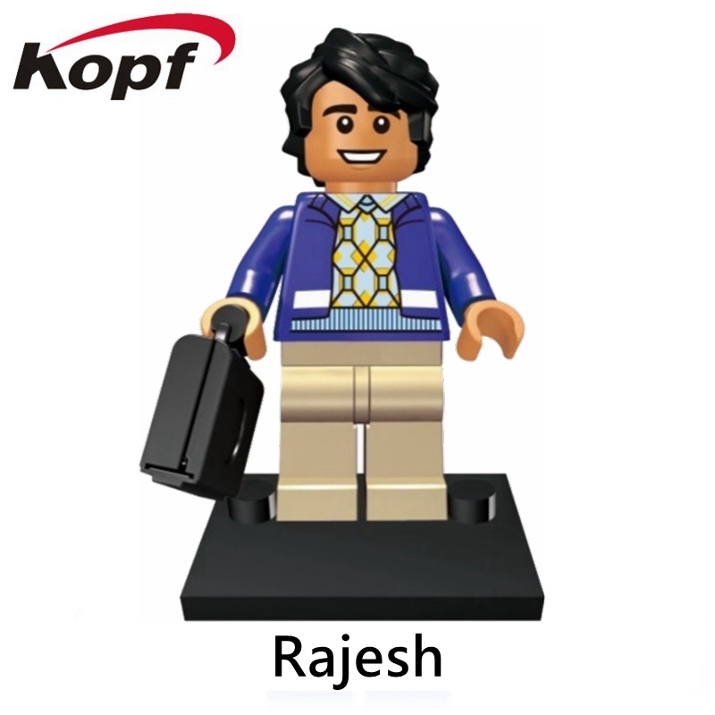 Mô Hình Đồ Chơi Nhân Vật Hoạt Hình Anime Mortal Kombat My Hero Academia Minifigures