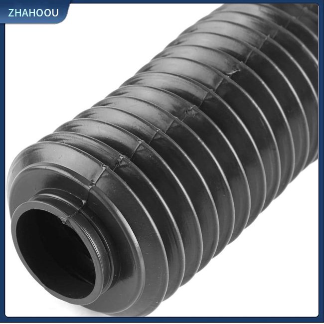 ☃Nhà Cửa☃ 1 Bộ Vỏ Bọc Phuộc Trước Xe Máy Bằng Cao Su Chống Bụi