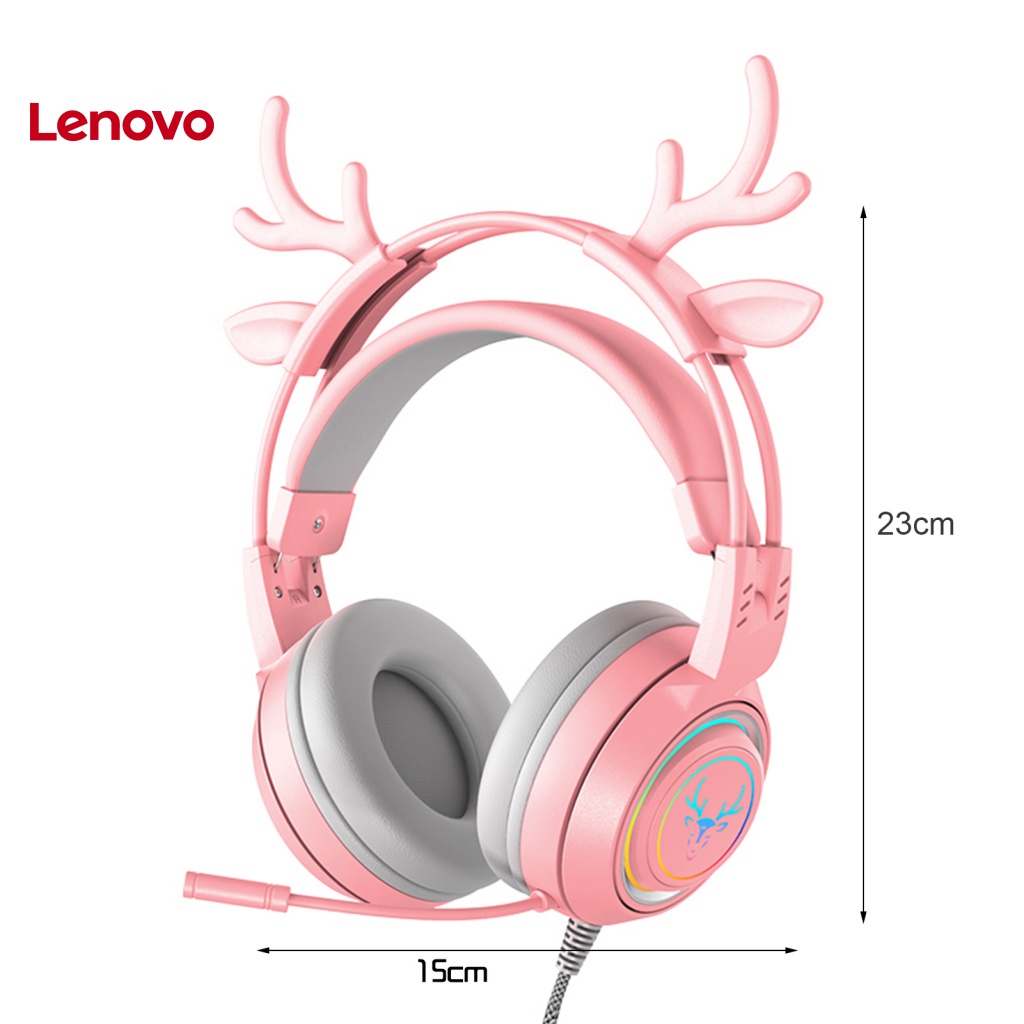 Tai Nghe Có Dây SY-G25 Giắc Cắm 3.5mm Chống Ồn Họa Tiết Hoa Hướng Dương Nhiều Màu Sắc Dành Cho Game Thủ