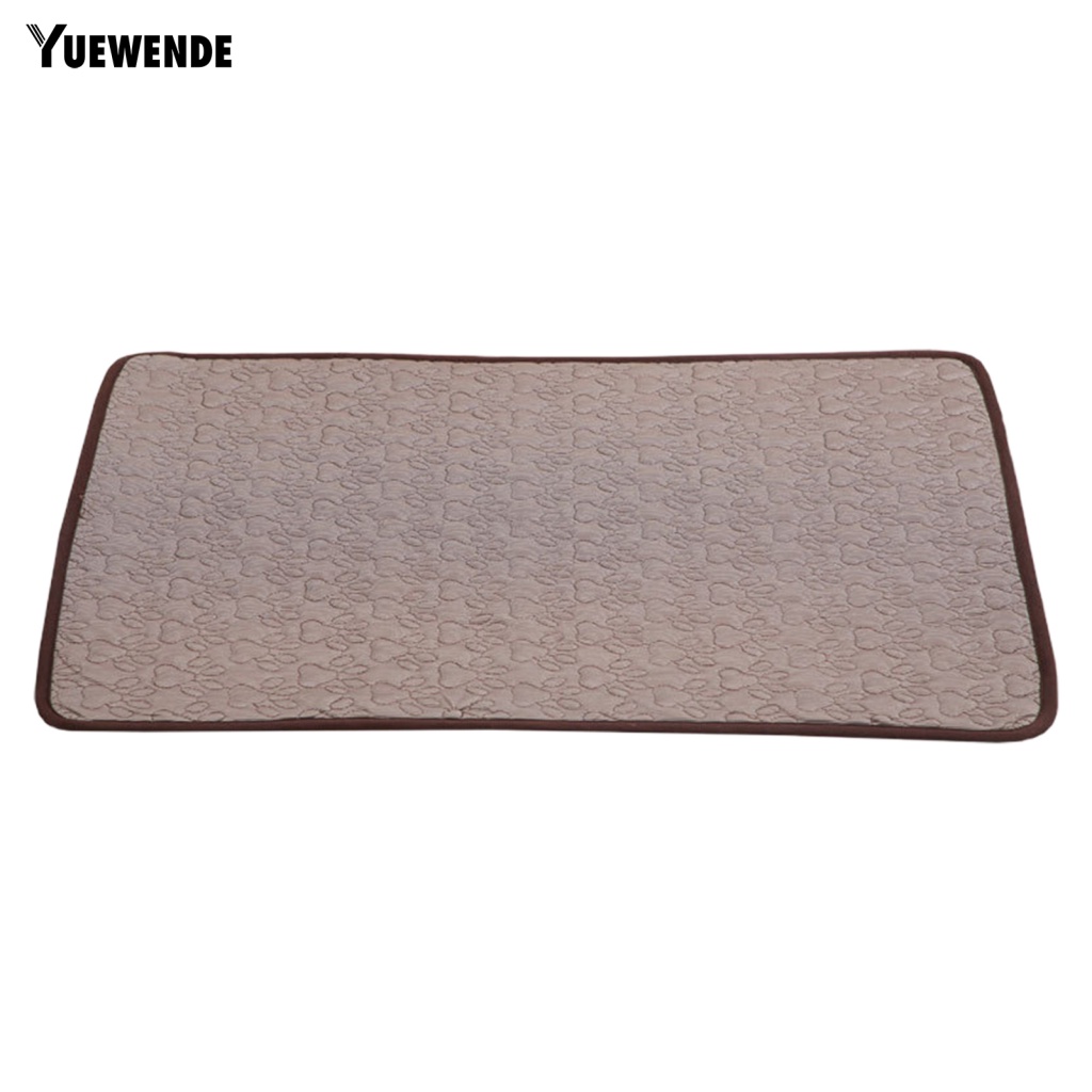 Chăn Ngủ Thoáng Khí Chống Mài Mòn Dành Cho Thú Cưng