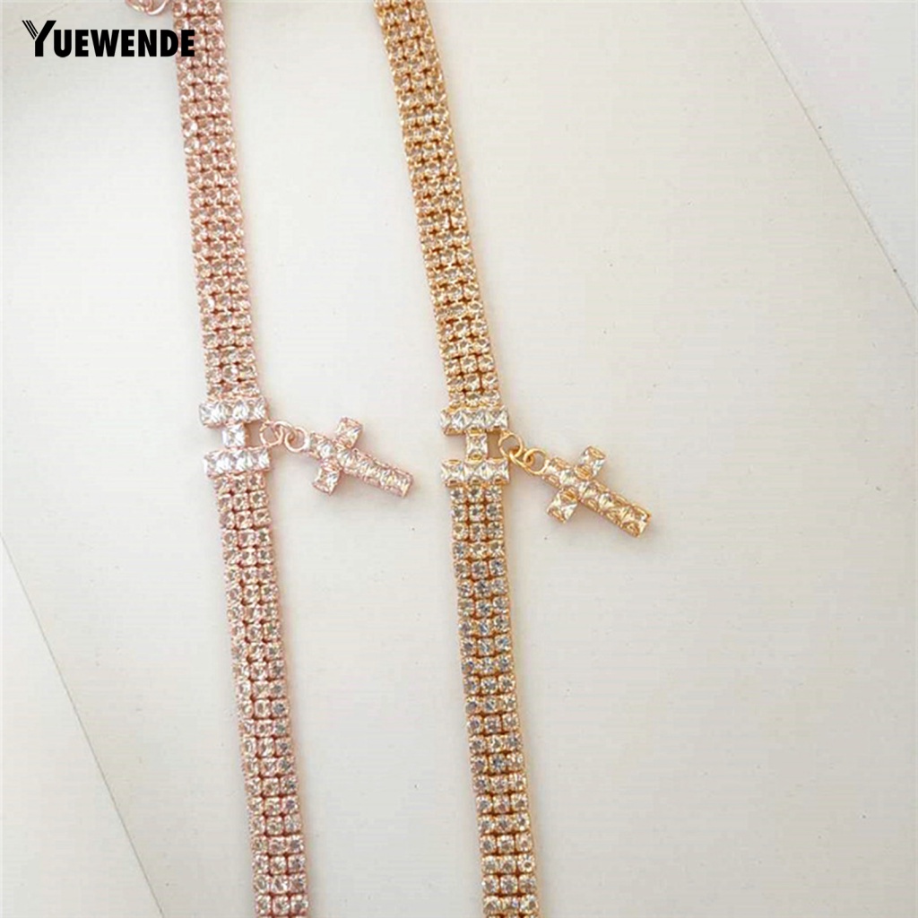 Vòng Cổ Đính Đá Chống Cắn Có Thể Tái Sử Dụng Cho Thú Cưng Nhỏ