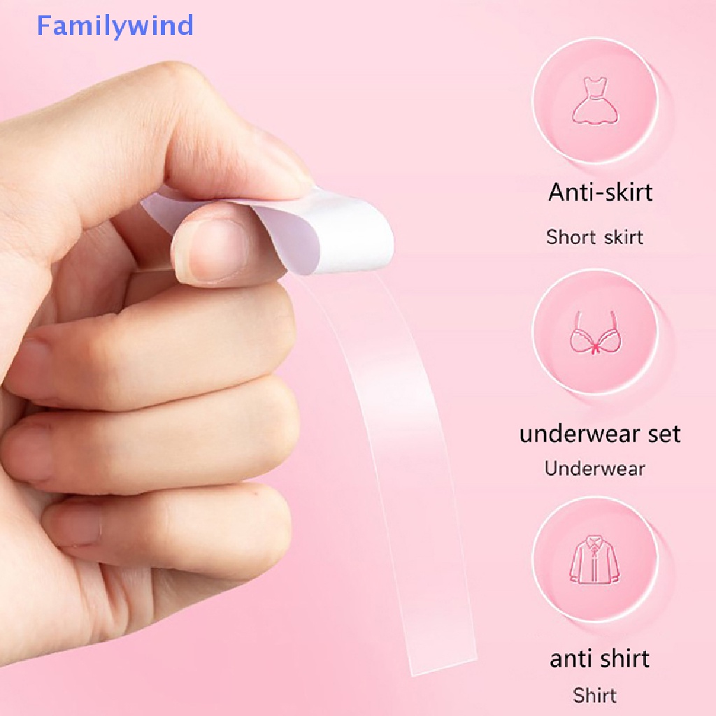 Set 36 / 50 Miếng Dán Hai Mặt Màu Trong Suốt Chống Oxy Hóa Cho Cơ Thể