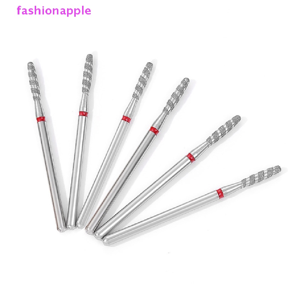 Đầu Mài Móng Bằng Cacbua Chuyên Dụng Cho Trang Trí Móng Nghệ Thuật