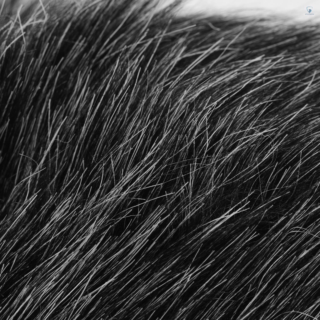 Vỏ Bọc Micro Gắn Kính Chắn Gió Phối Lông Tương Thích Với RODE VideoMic GO / TAKSTAR SGC-598