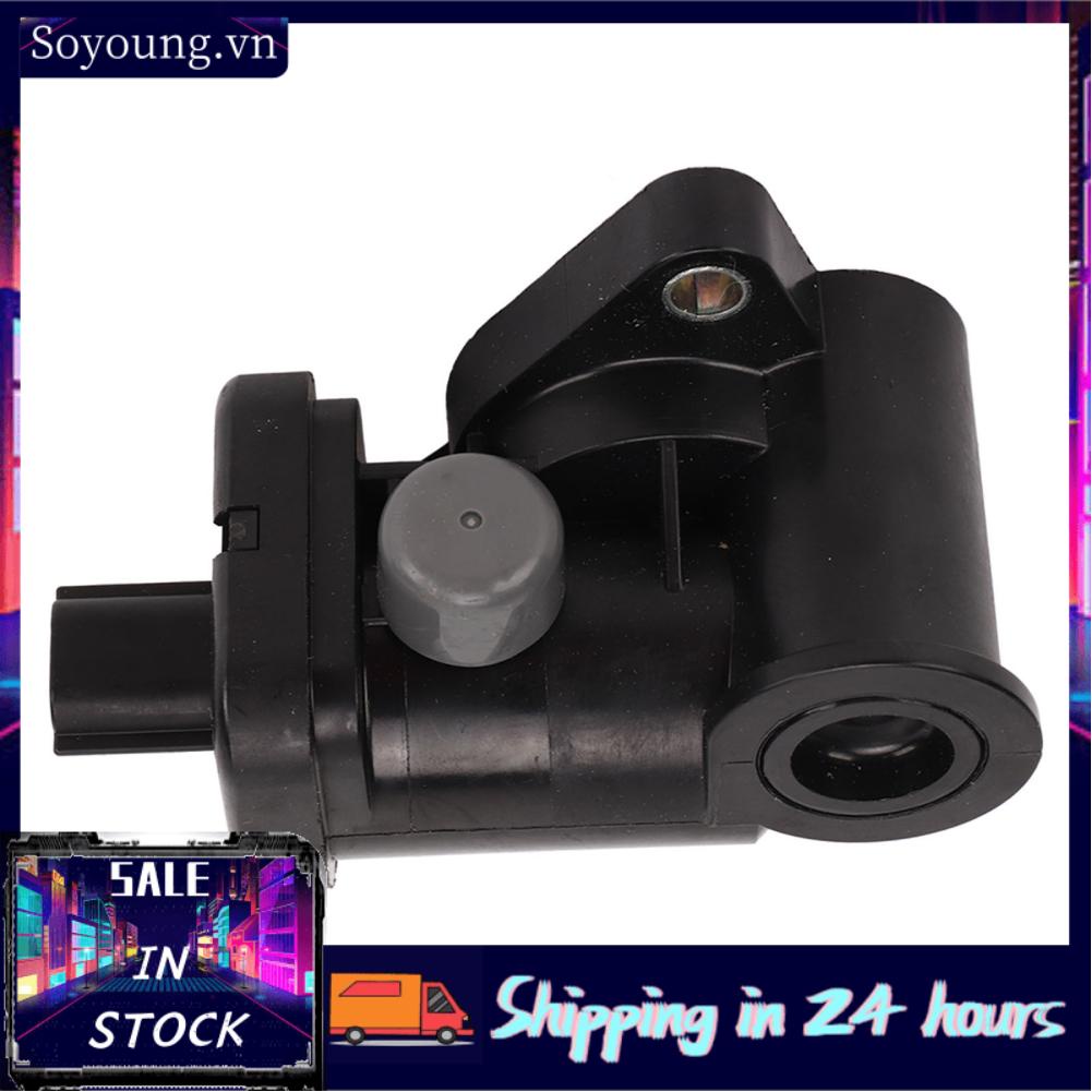 Soyoung Intake Manifold Valve  High Efficiency 012010‑5161 Engine Stable Performance for Cars