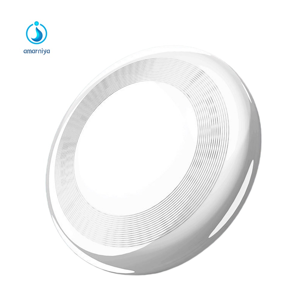 Đĩa Ném Bắt Ruồi Màu Sắc Tươi Sáng Nhỏ Gọn Cho Thú Cưng