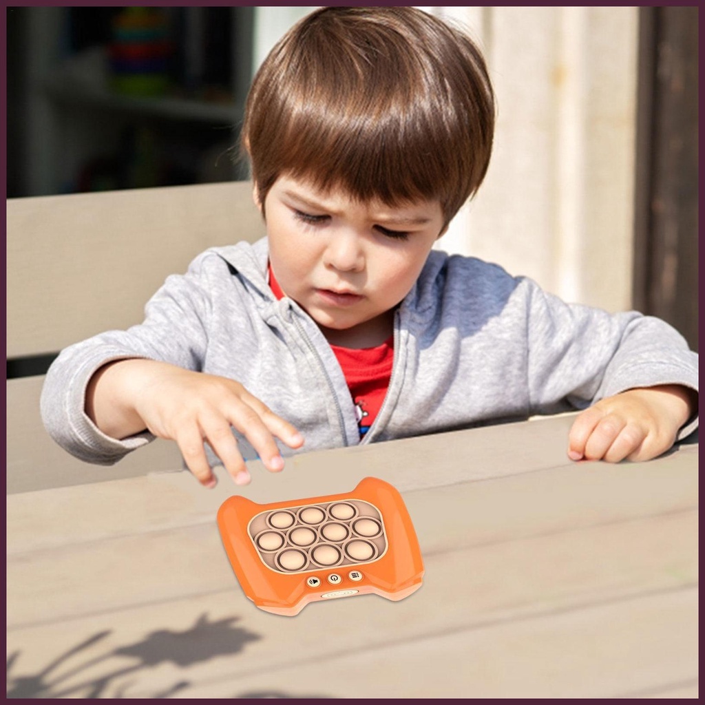 Đệm Đồ Chơi Giảm Căng Thẳng Prime Với 8 Kiểu Dáng Khác Nhau