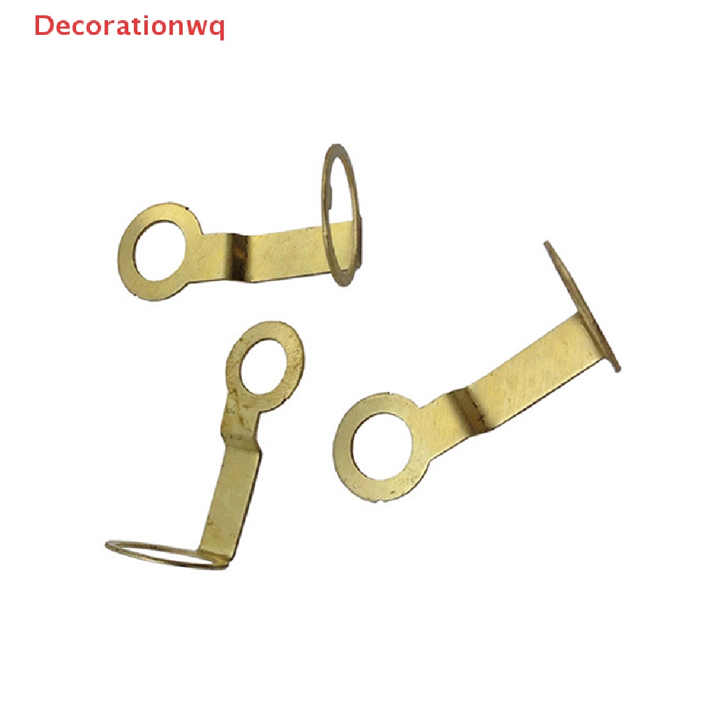 Bộ Công Tắc Bật / Tắt Lò Xo Cho Chuỗi Xích Trung Quốc 45 52 5800 Mới
