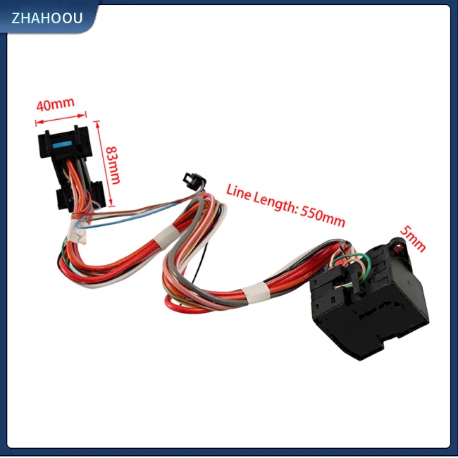 ☃Phụ Kiện Trang Trí Nhà Cửa Kiểu Dáng Dễ Thương Xinh Xắn☃ Dây Công Tắc Đánh Lửa Thay Thế Cho Xe Hơi 26061329 Phụ Kiện Công Tắc Đánh Lửa Chất Lượng Cao