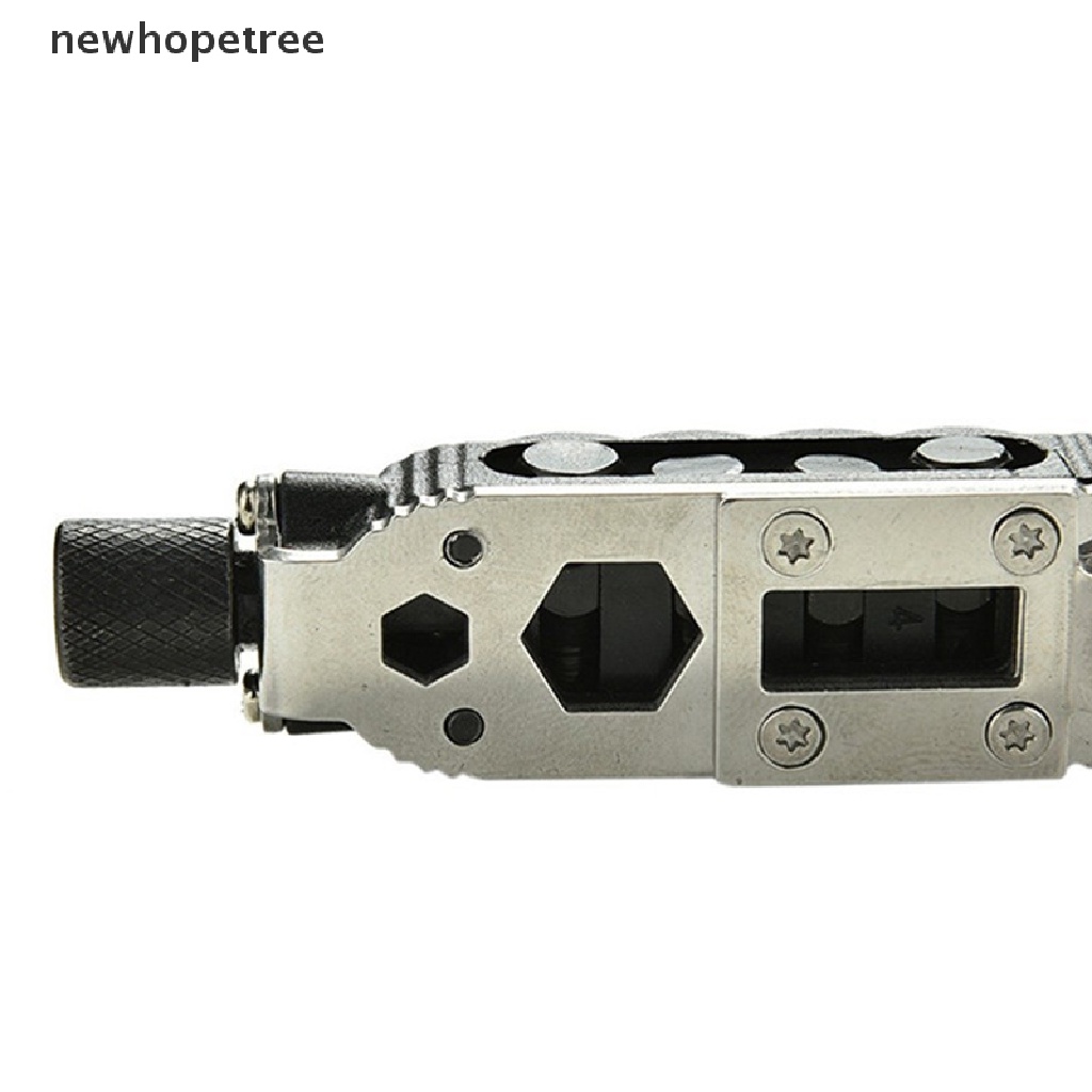 Tua Vít al Mini Hình Móc Khóa Tiện Dụng