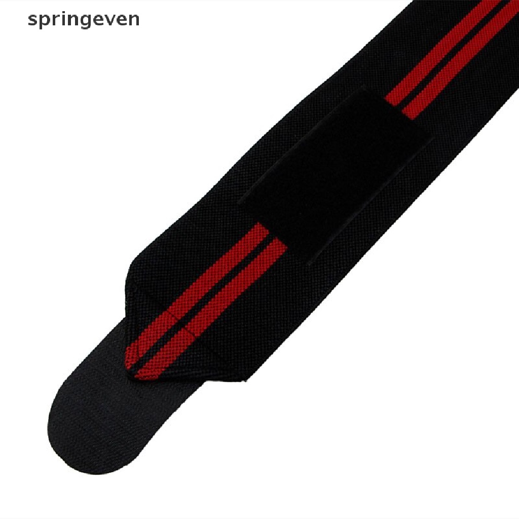 1 Đai Quấn Cổ Tay Hỗ Trợ Tập Thể Hình