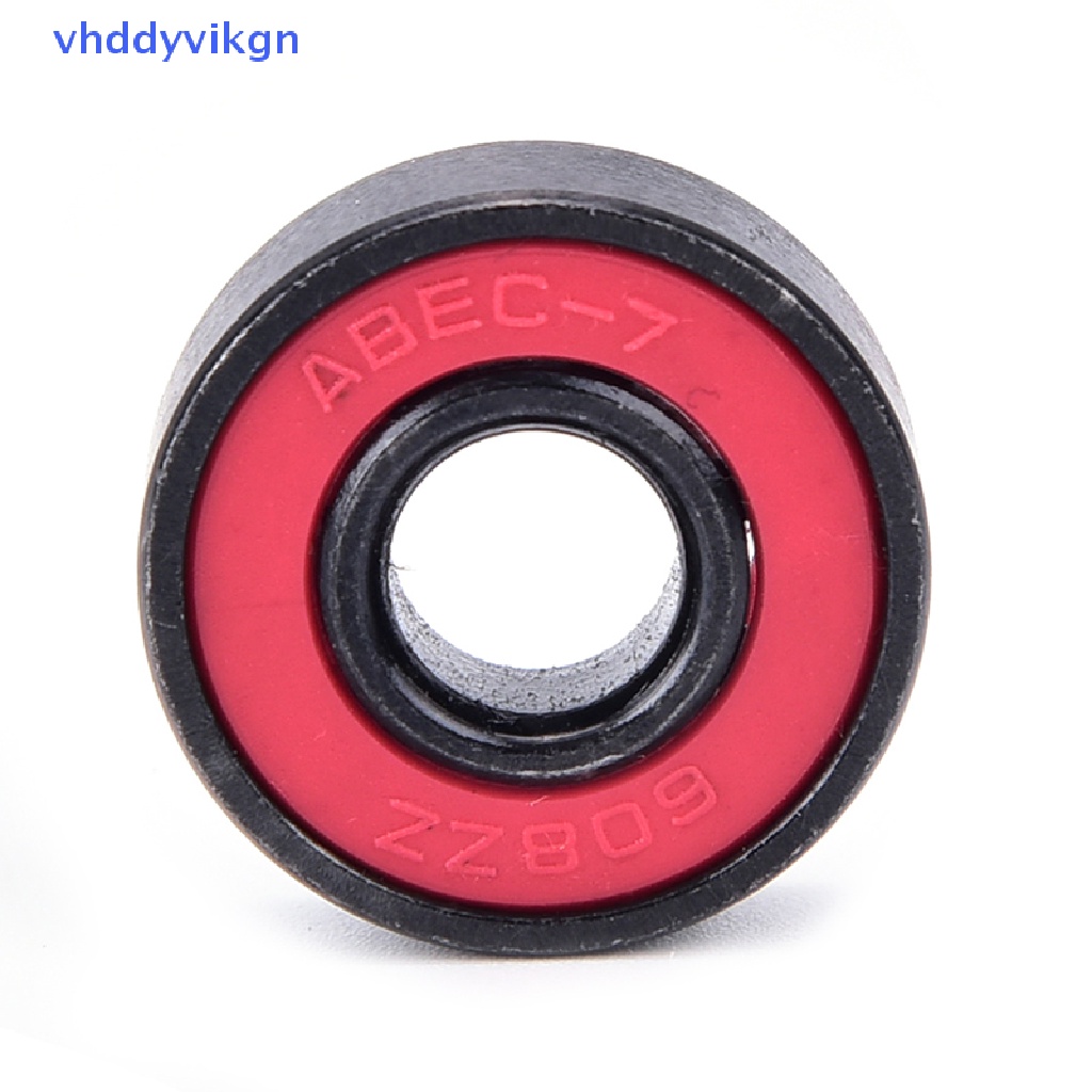 Vòng Bi Sứ VHDD 608RS Cho Con Quay spinner / Ván Trượt