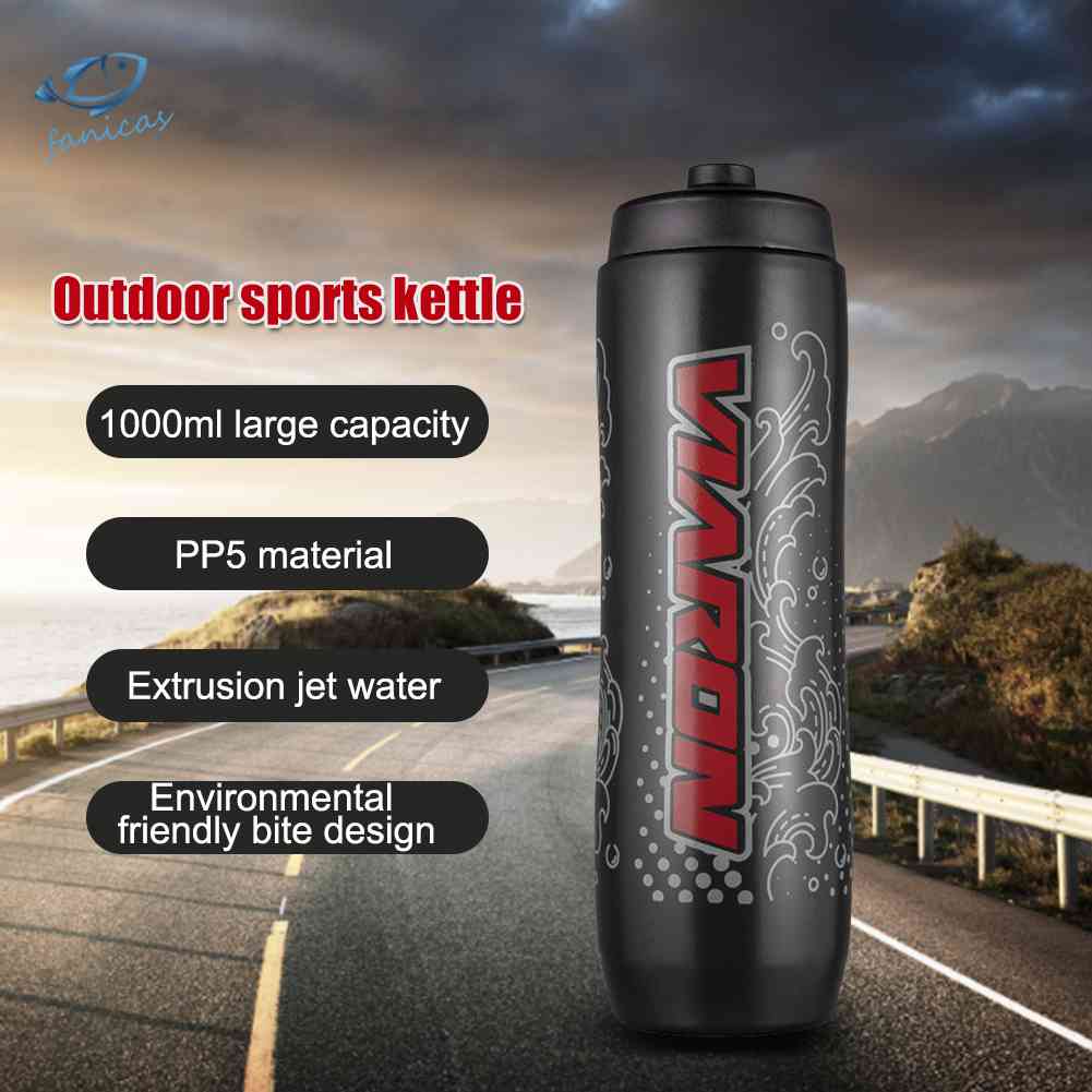 Bình Nước Thể Thao 1000ml