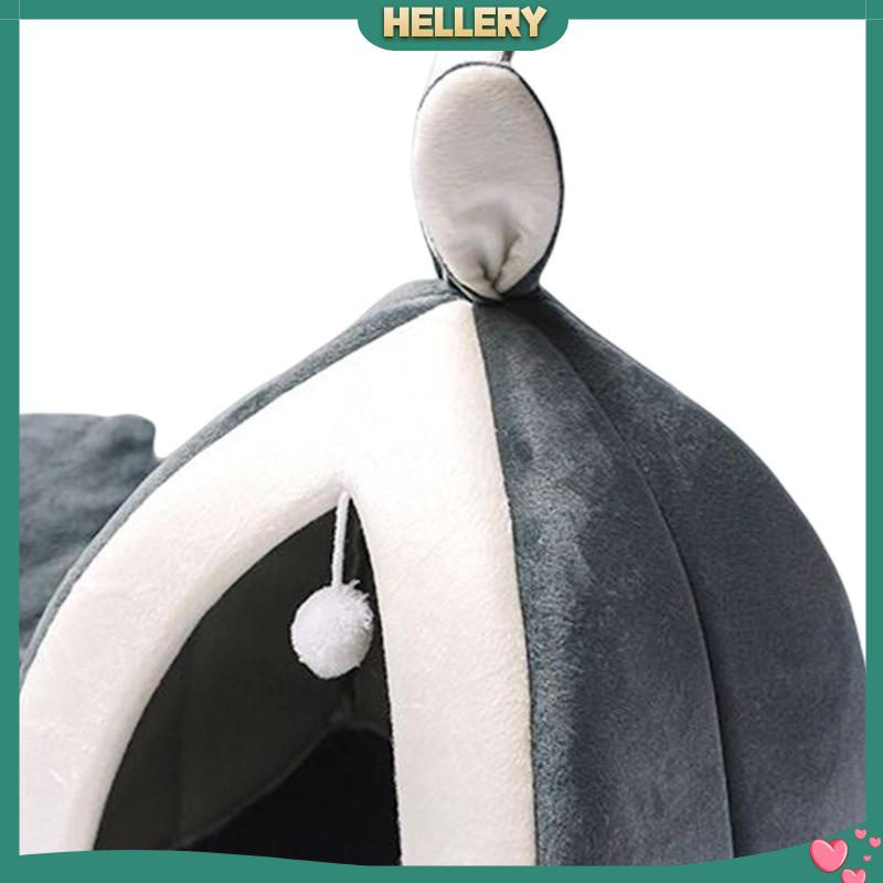 Lều Ngủ Chống Trượt Vui Nhộn Cho Mèo Cưng