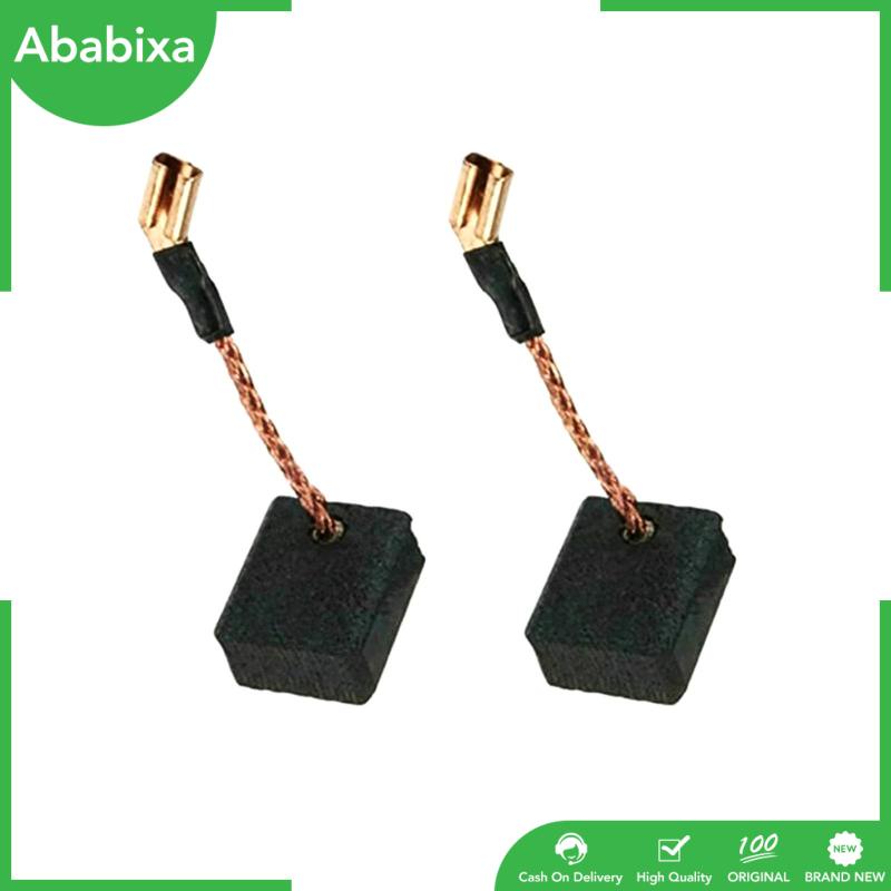 Bộ 2 Động Cơ Chổi Than Điện Chuyên Nghiệp Dễ Lắp Đặt Cho Dwe4246 Dwe46105