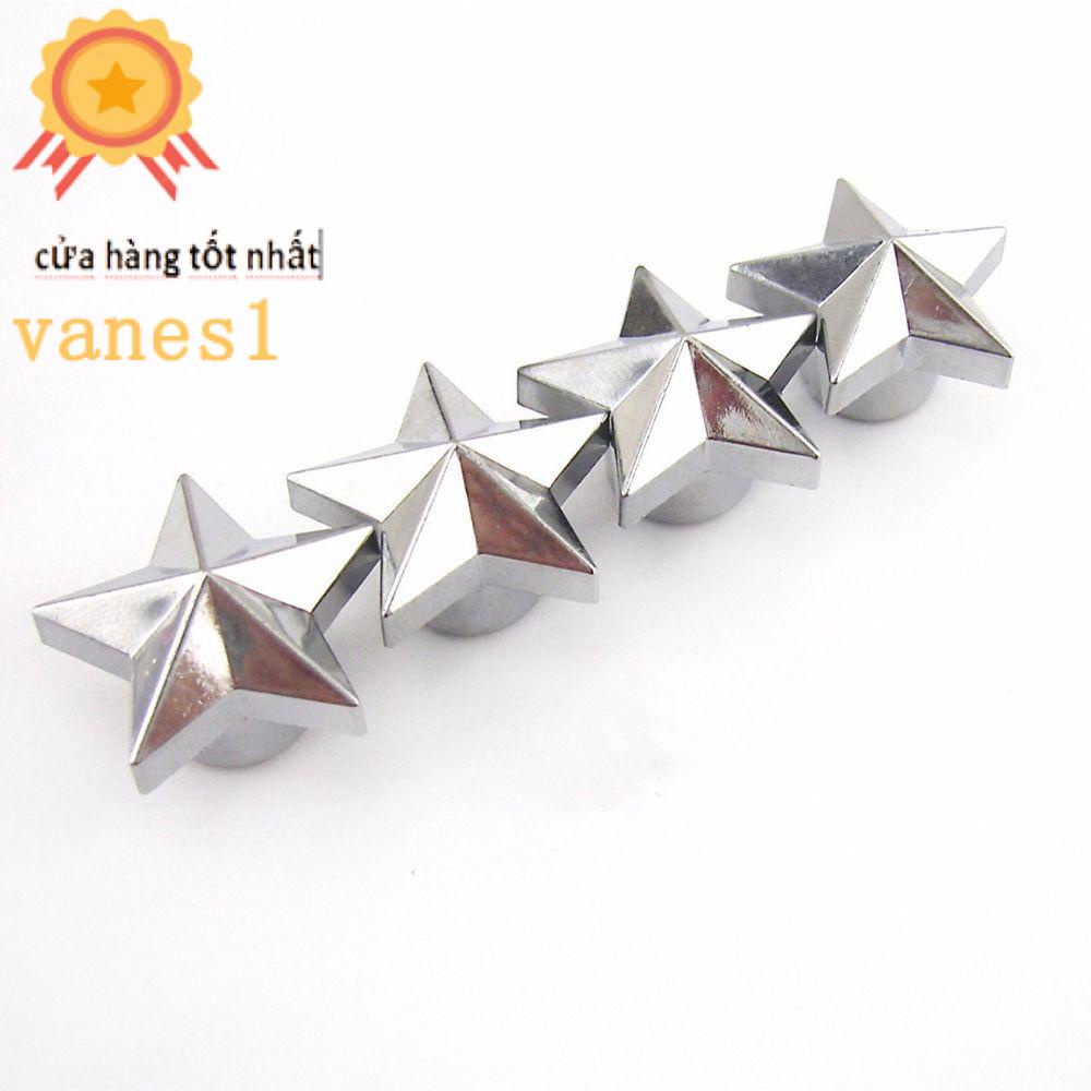Nắp Van Bánh Xe Hơi VANES1 Thông Dụng Chống Mài Mòn