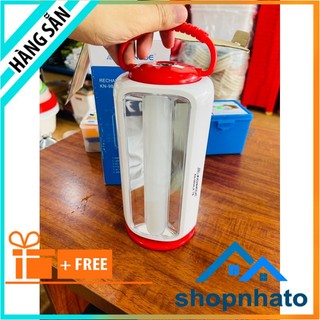 Đèn tích điện để bàn siêu sáng kennede kn - 9854la
