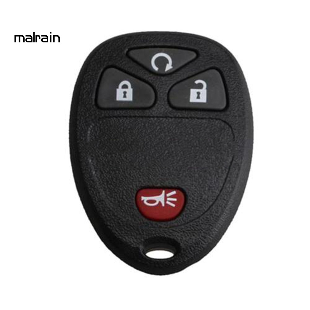 Công Tắc Điều Khiển Từ Xa Thay Thế Chuyên Dụng Cho Xe Hơi GMC Chevy Silverado