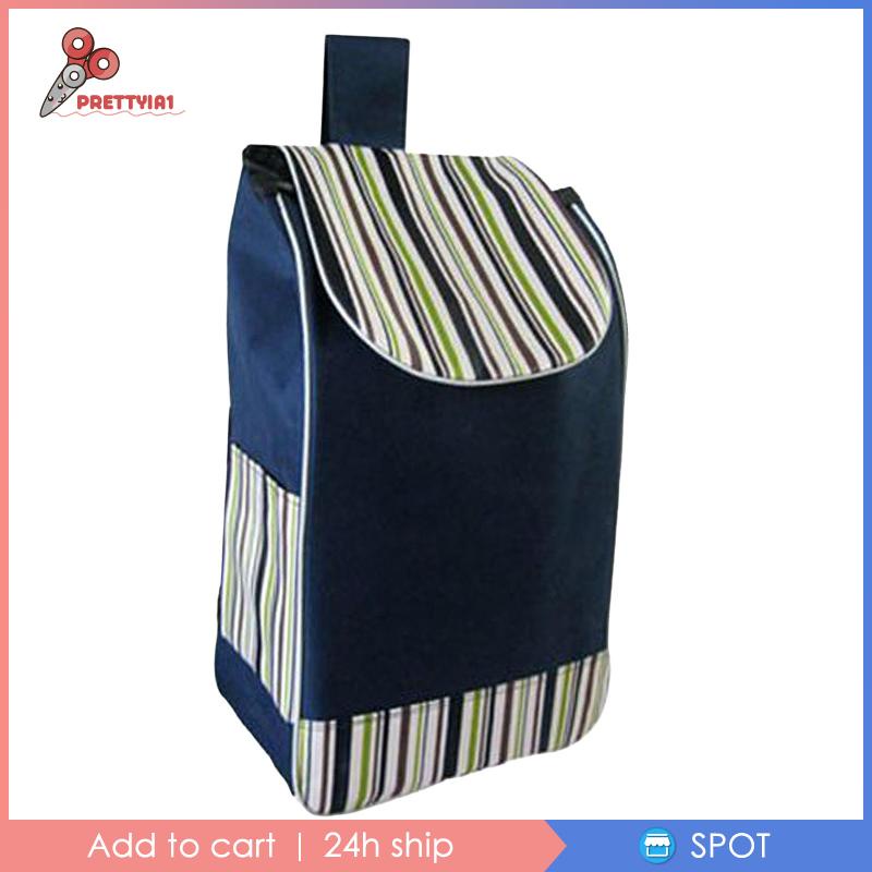 Túi Mua Sắm Cỡ Lớn [Prettyia1] Thay Thế Tiện Dụng