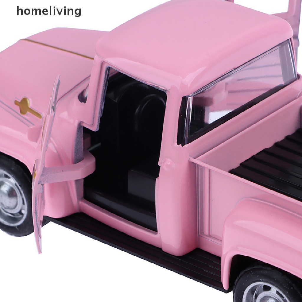 Mô Hình Xe Hơi Bằng Hợp Kim Tỉ Lệ 1 / 32