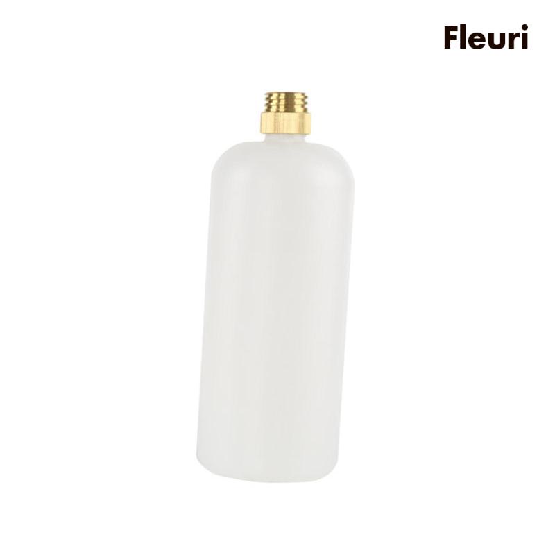 Bình Xịt Bọt Tuyết Rửa Xe Hơi Dung Tích 1L