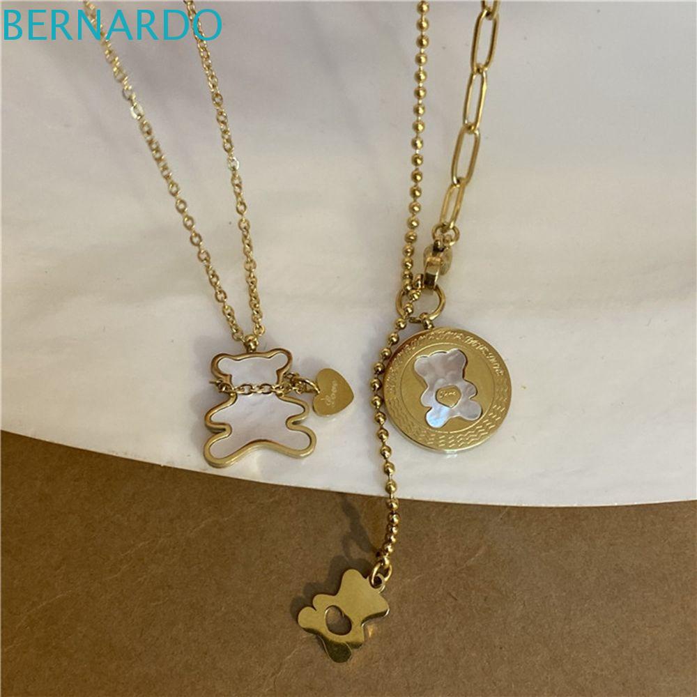 Vòng cổ Vỏ Sò Trắng Phong Cách Punk Hàn Quốc Sang Trọng Cho Nữ