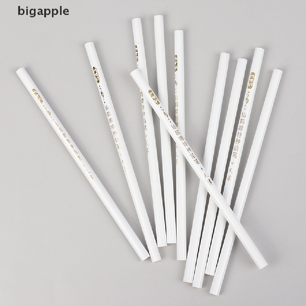 Bigapple Set 2 Bút Đánh Dấu Chấm Đánh Dấu Bằng Sứ Nhựa Và Kim Loại Thủy Tinh Nhựa Và Da Đặc Biệt RDG