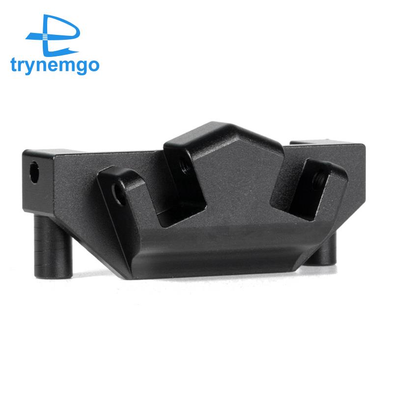 Giá Đỡ Trục Nối Nâng Cấp Bằng Kim Loại CNC Cho Xe Điều Khiển Từ Xa Axial SCX10 III CAPRA 1.9UTB 1 / 10