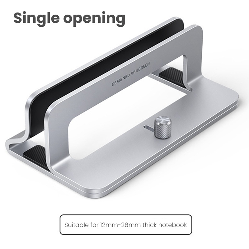 Ugreen Giá Đỡ Laptop Bằng Nhôm Cho MacBook Air Pro Hỗ Trợ MacBook