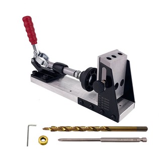 Bộ cữ khoan chéo 3 lỗ mũi khoan 9.0mm - bảo hành 12 tháng .