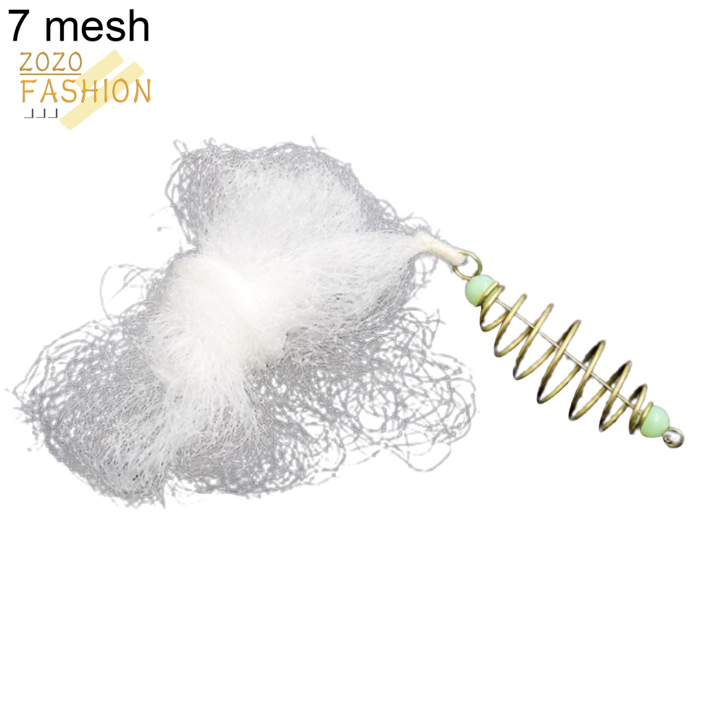 Lưới Đánh Bắt Cá Trọng Lượng Nhẹ Chất Lượng Cao