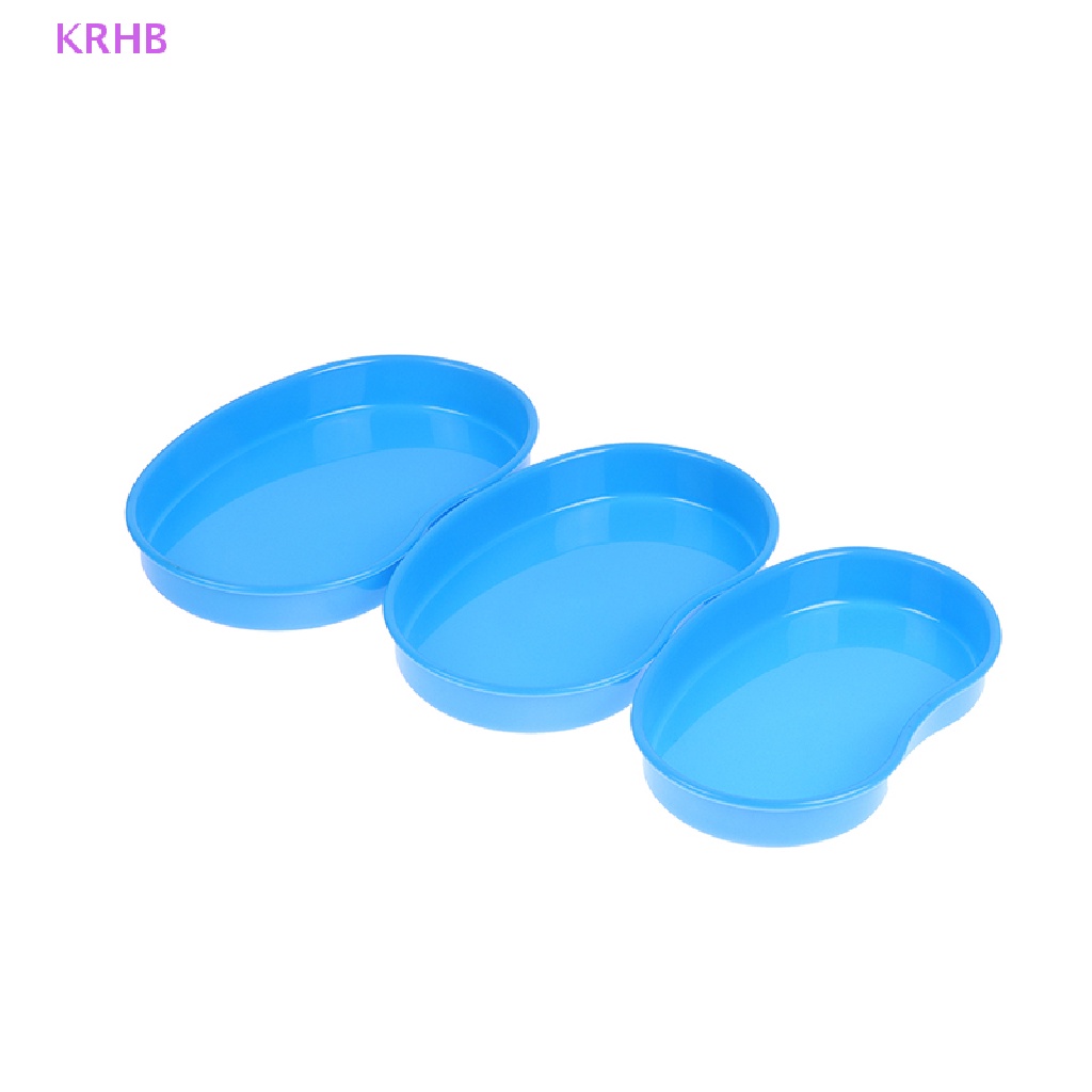 Khay Nhựa Đựng Dụng Cụ Phẫu Thuật Tiện Dụng Mới