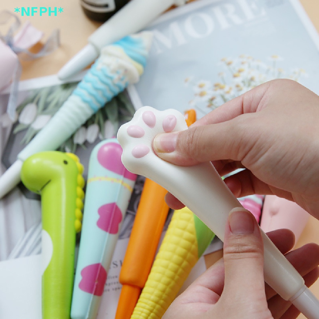 Bút Thêu Họa Tiết Hoạt Hình 5D Diy Mới