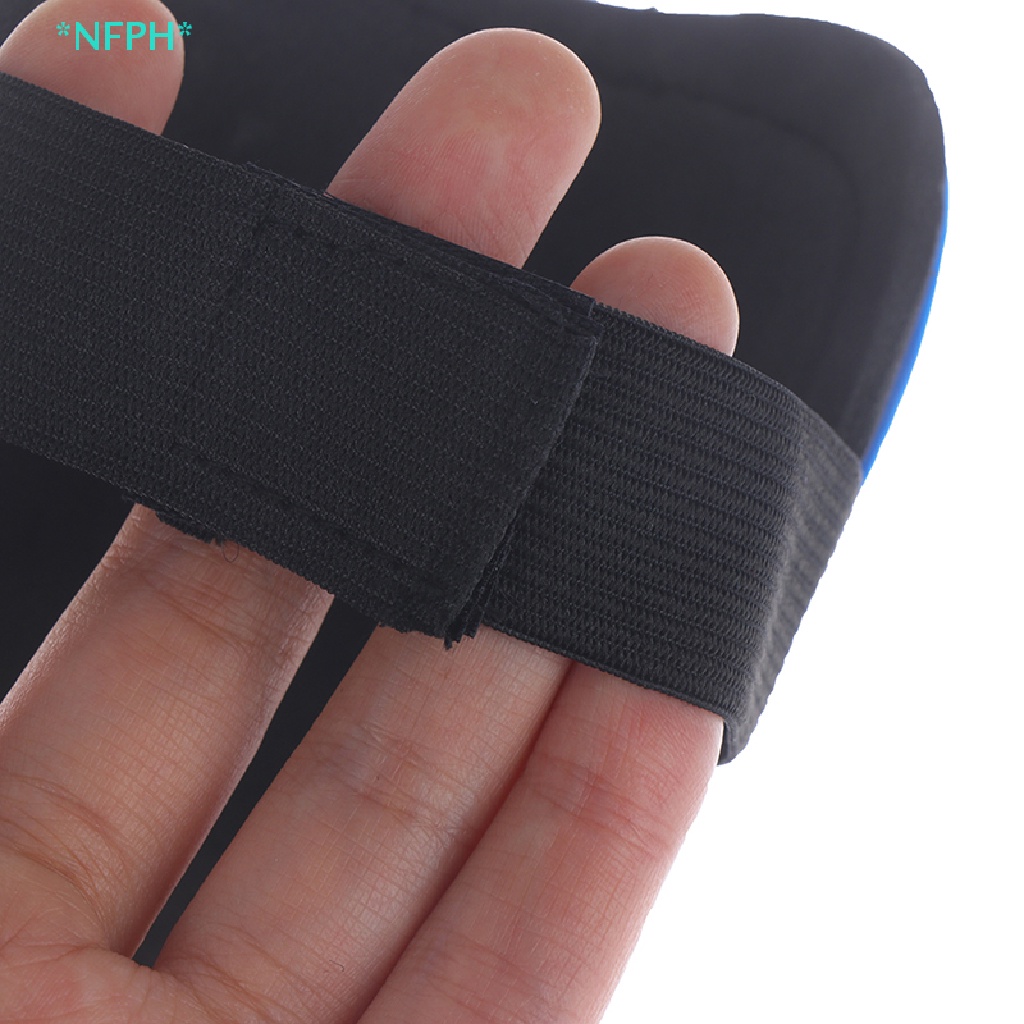 Nfph &gt; Đệm Bảo Vệ Bé Khi Chơi Bóng Đá Chuyên Nghiệp Shinguards Mới