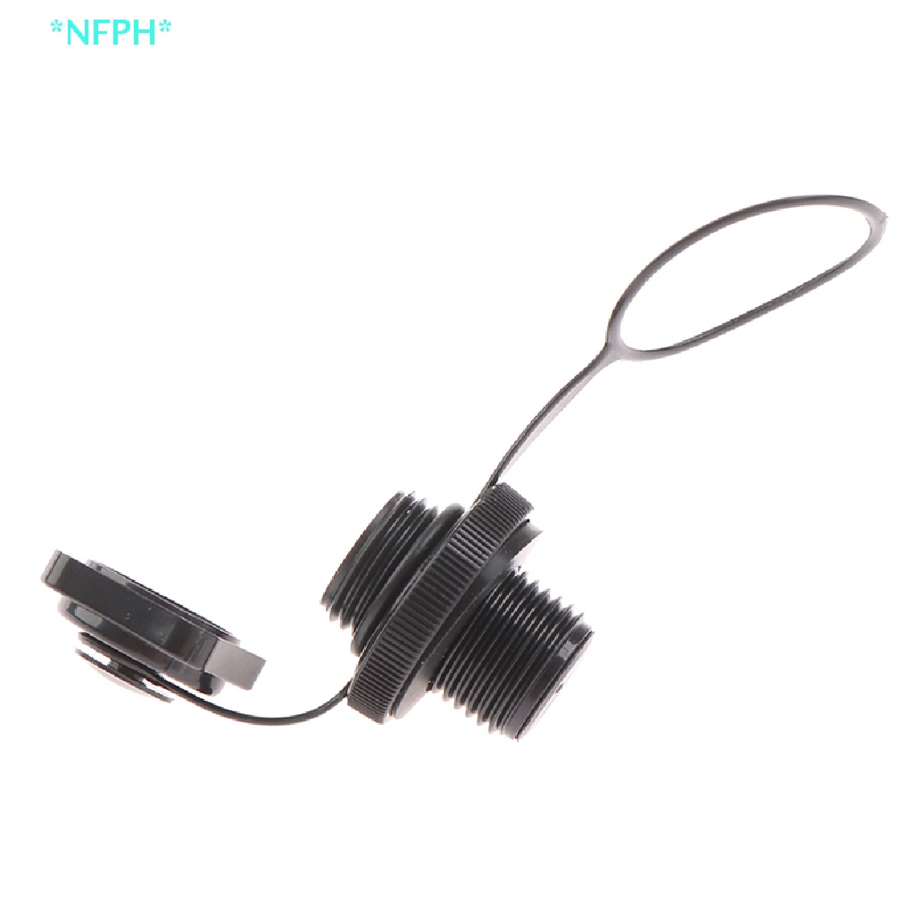 Van Khí 22mm Thay Thế Cho Thuyền Bơm Hơi Mới