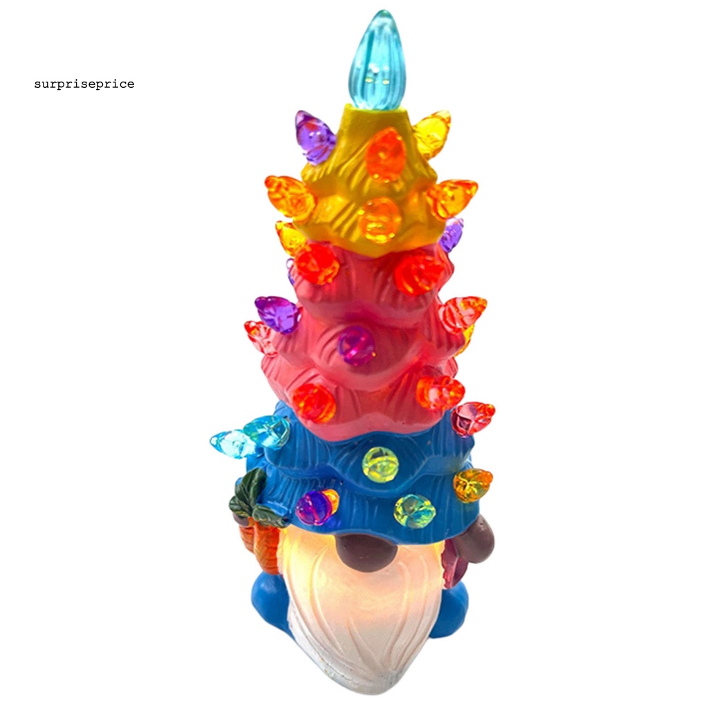 Spa Tượng Trang Trí Năm Mới Không Có Thể Tái Sử Dụng Nhiều Màu Sắc Hình Vô Diện Dễ Sử Dụng