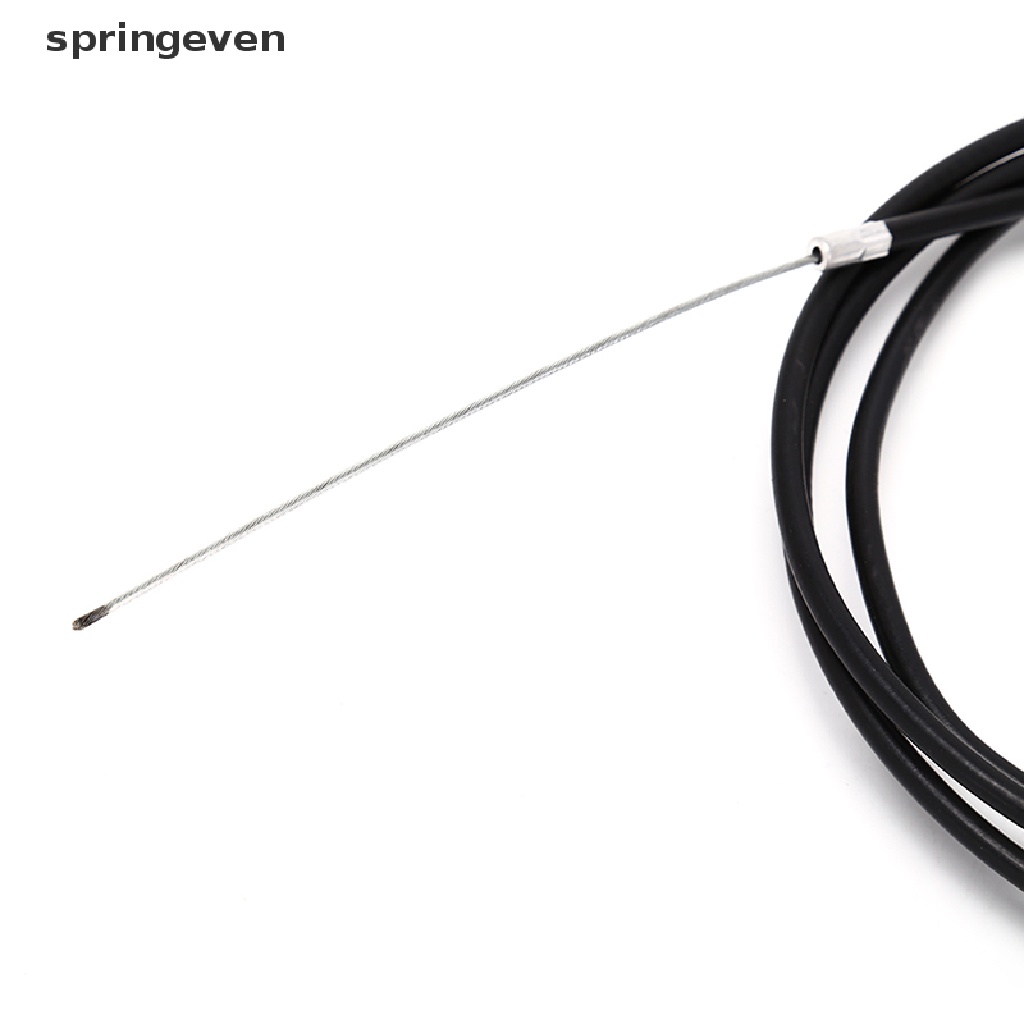 1 Dây Phanh Xe Đạp Leo Núi 175cm Kèm Phụ Kiện