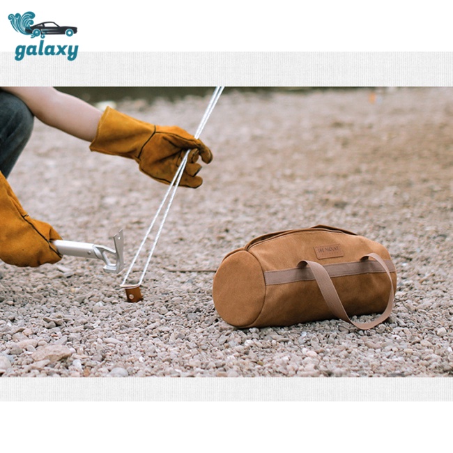 Galaxy Túi Đựng Lều Cầm Tay Sức Chứa Lớn Đa Năng Tiện Dụng Cho Cắm Trại