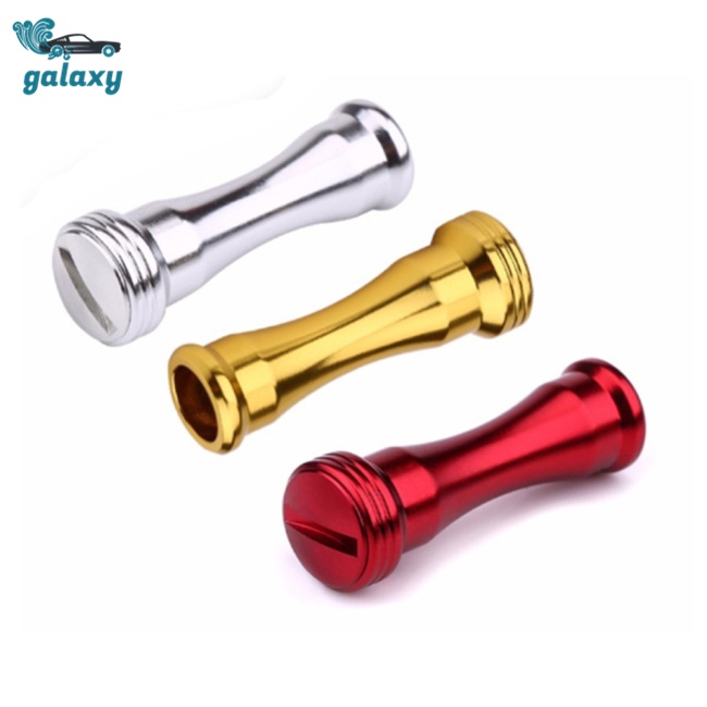 Galaxy Tay Quay Máy Câu Cá Bằng Kim Loại Gọn Nhẹ