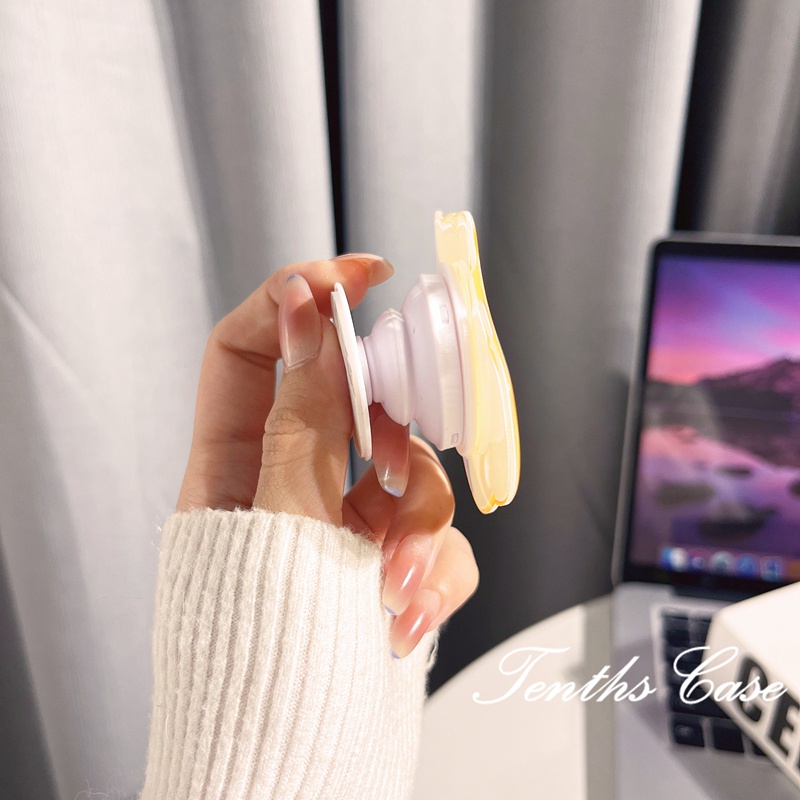 Giá Đỡ Điện Thoại Hình Hoạt Hình Dễ Thương Có 9 Lựa Chọn