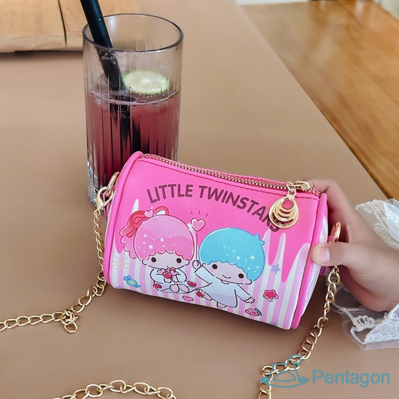 Túi Xách Da PU Hình Thùng Chứa Lớn Thời Trang Mùa Hè Cho Nữ