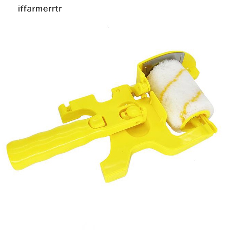 Cây Lăn Sơn Tường / Trần Nhà An Toàn Tiện Dụng Cho Gia Đình