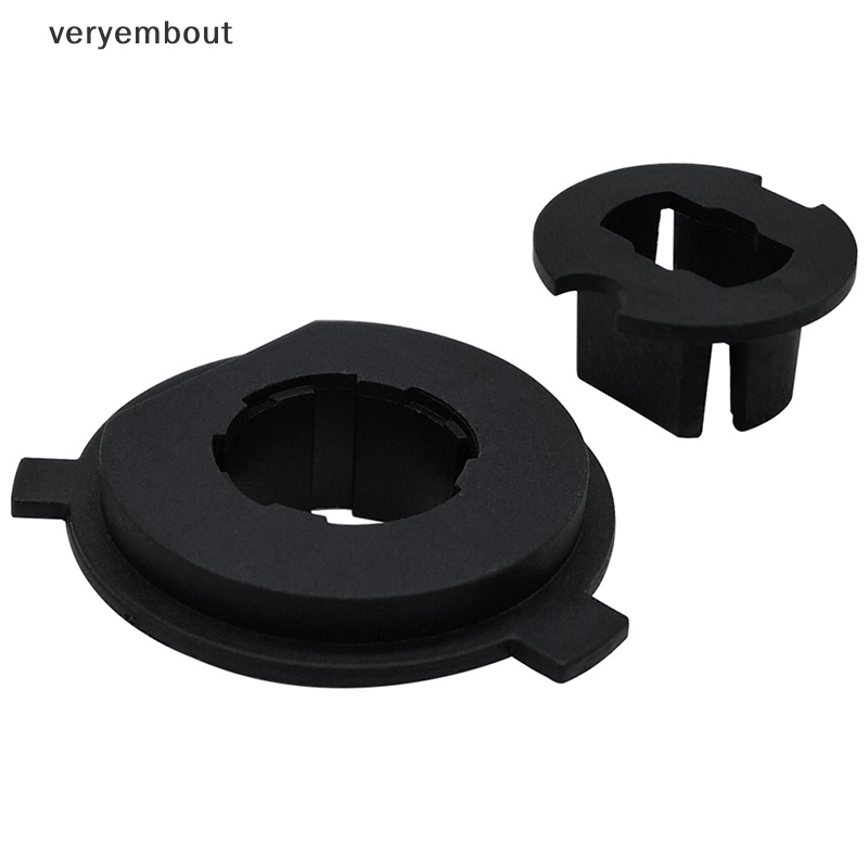 Giá Đỡ Bóng Đèn Pha Chịu Nhiệt Độ Cao H1 H4 H7 H11 9005 9006 9012