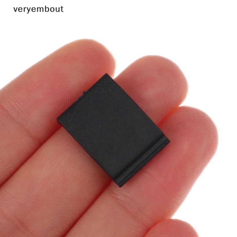 1 Nắp Đậy Cổng Thẻ Mạng Cho Dell Latitude E7480 E7490 E7280 E7380 n