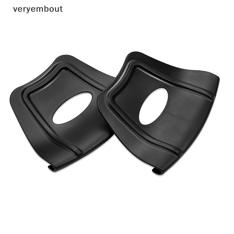 Tấm Chắn Bảo Vệ Vành Bánh Xe Mô Tô ATV Quad