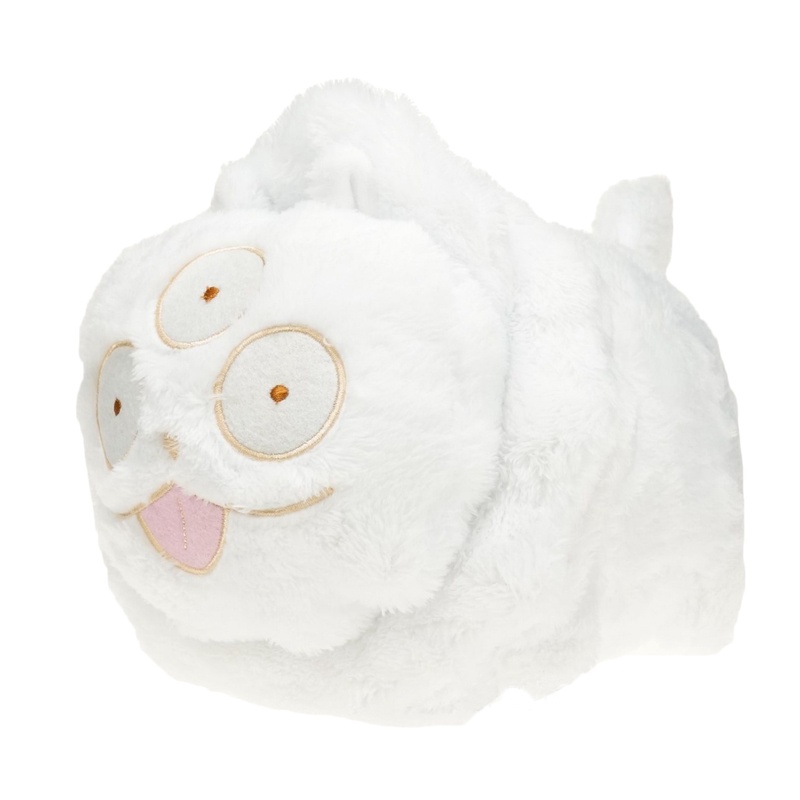 Mô Hình Nhân Vật Houseki No Kuni Trong Phim Hoạt Hình "One-Eye"