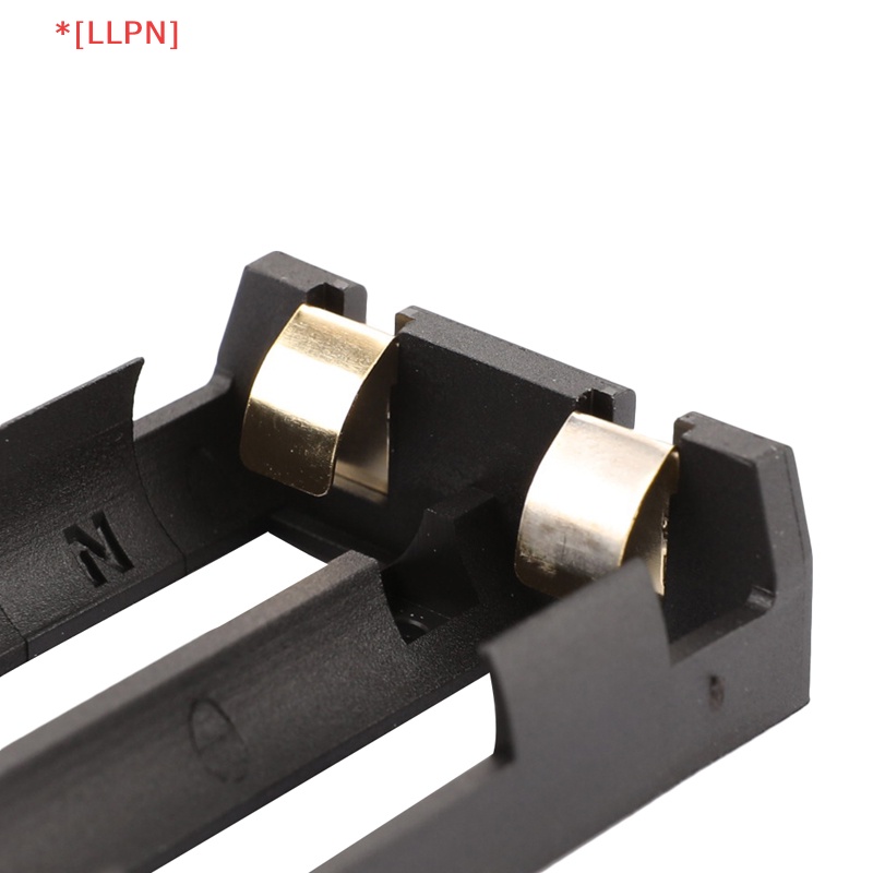 Giá Đỡ SMD 18650 Mạ Vàng Đồng Cho 18650 3.7V Welcome