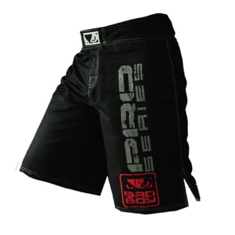 Quần Short Tập Boxing / Muay Thái Chuyên Dụng Chất Lượng Cao