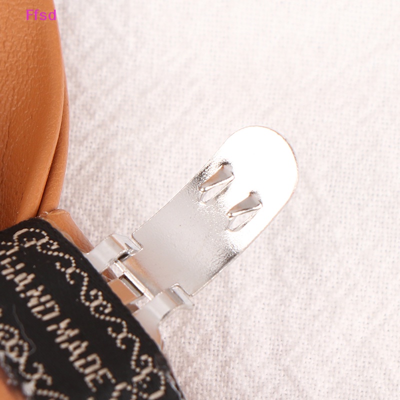 1 Kẹp Nơ Trang Trí Giày Cao Gót Cho Cô Dâu Ngày Cưới